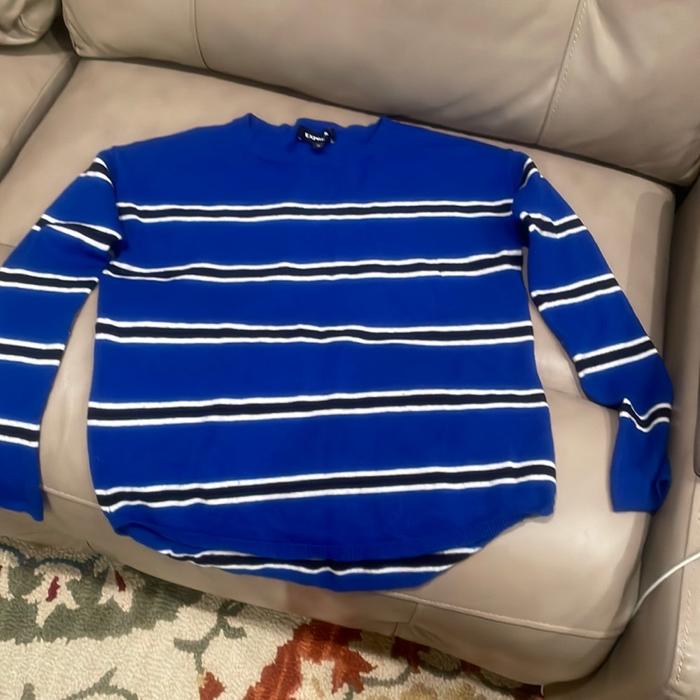 Express XS sweater